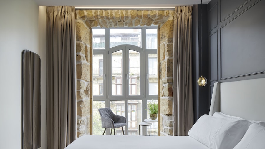 Hotel Arrizul Catedral