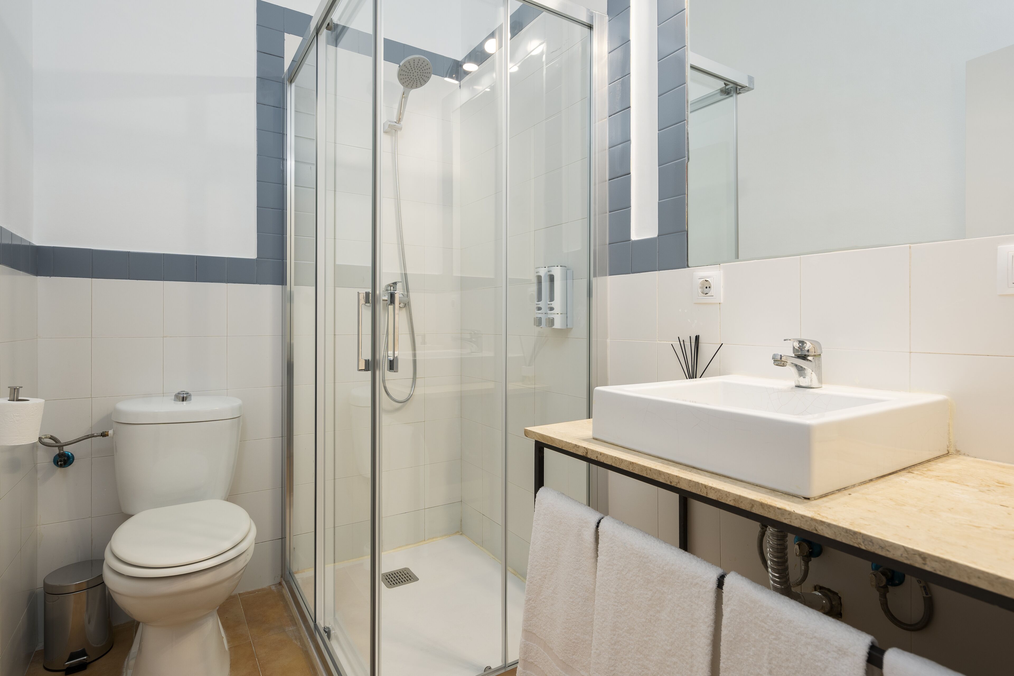 Foto - Casa Palacio Sur