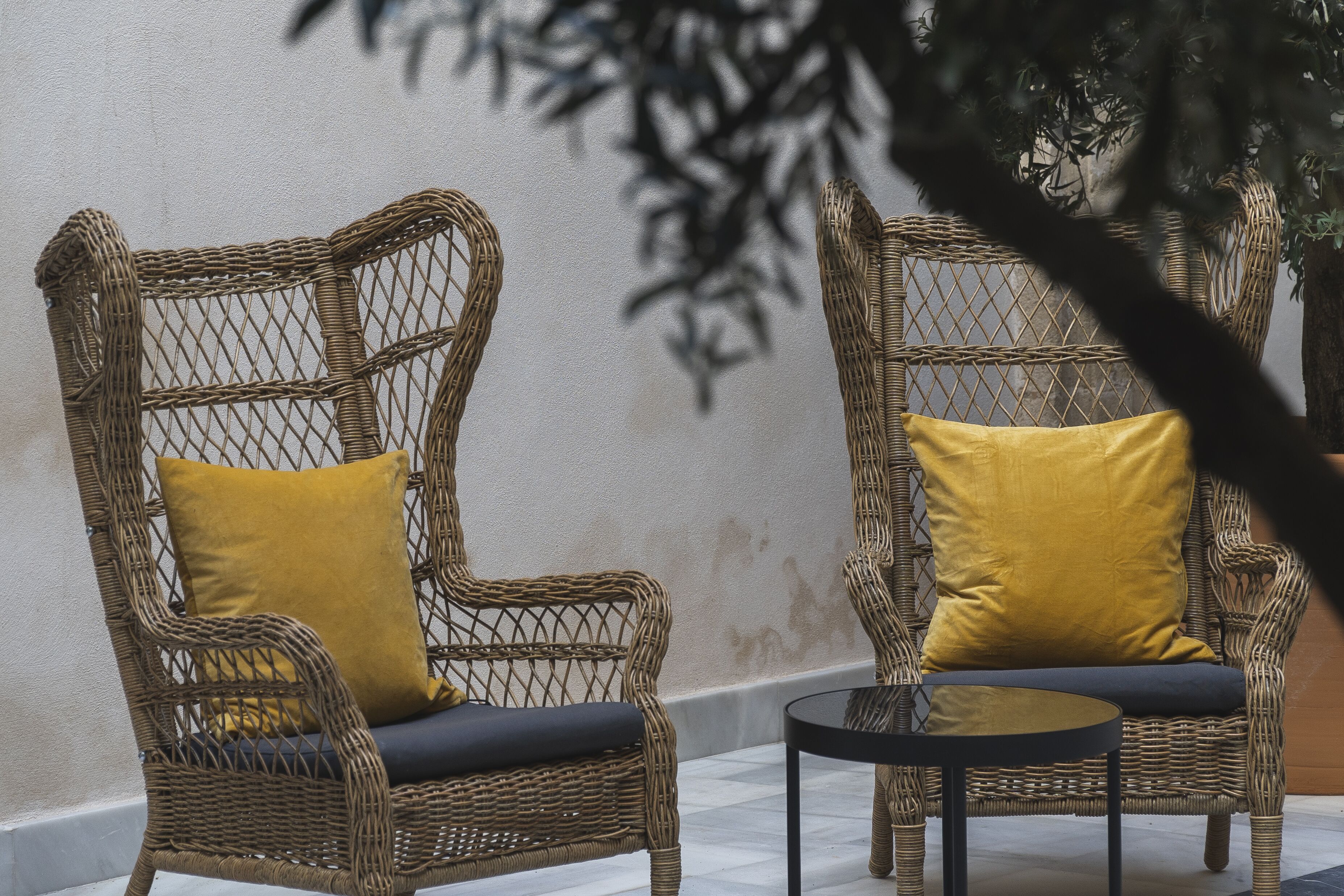 Foto - Casa Palacio Sur