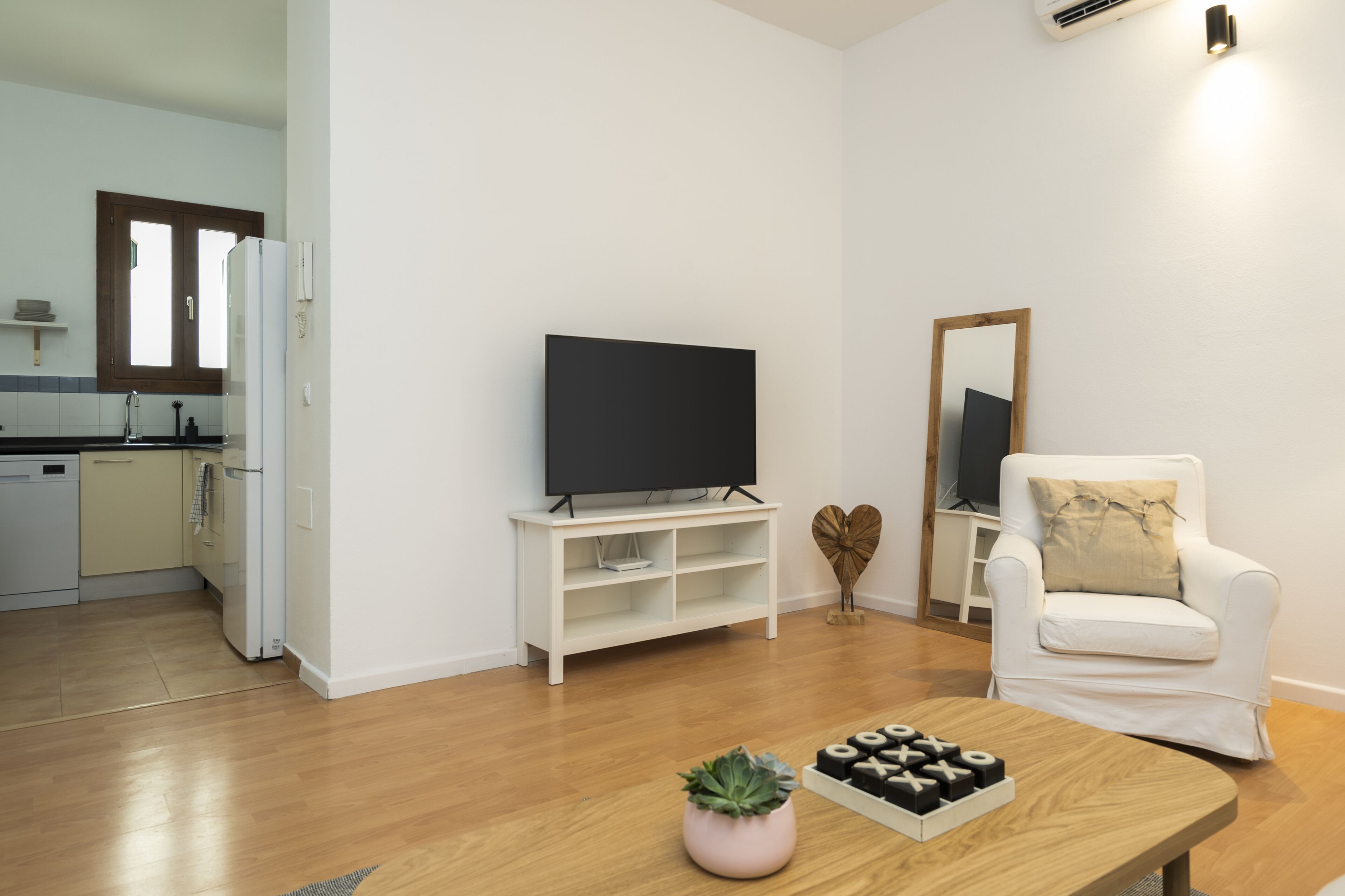 Foto - Casa Palacio Sur