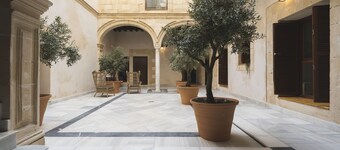 CASA PALACIO SUR II