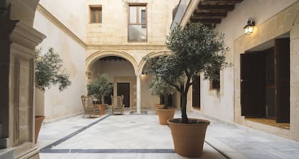 CASA PALACIO SUR II