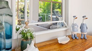 Interior - Bonito at Bagnalls (Corlette)