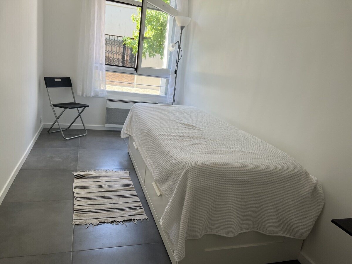 Image de profil de l’hôte