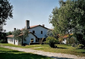 Exterior - BELOVED MEADOW VILLA (Lazio)