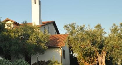 BELOVED MEADOW VILLA