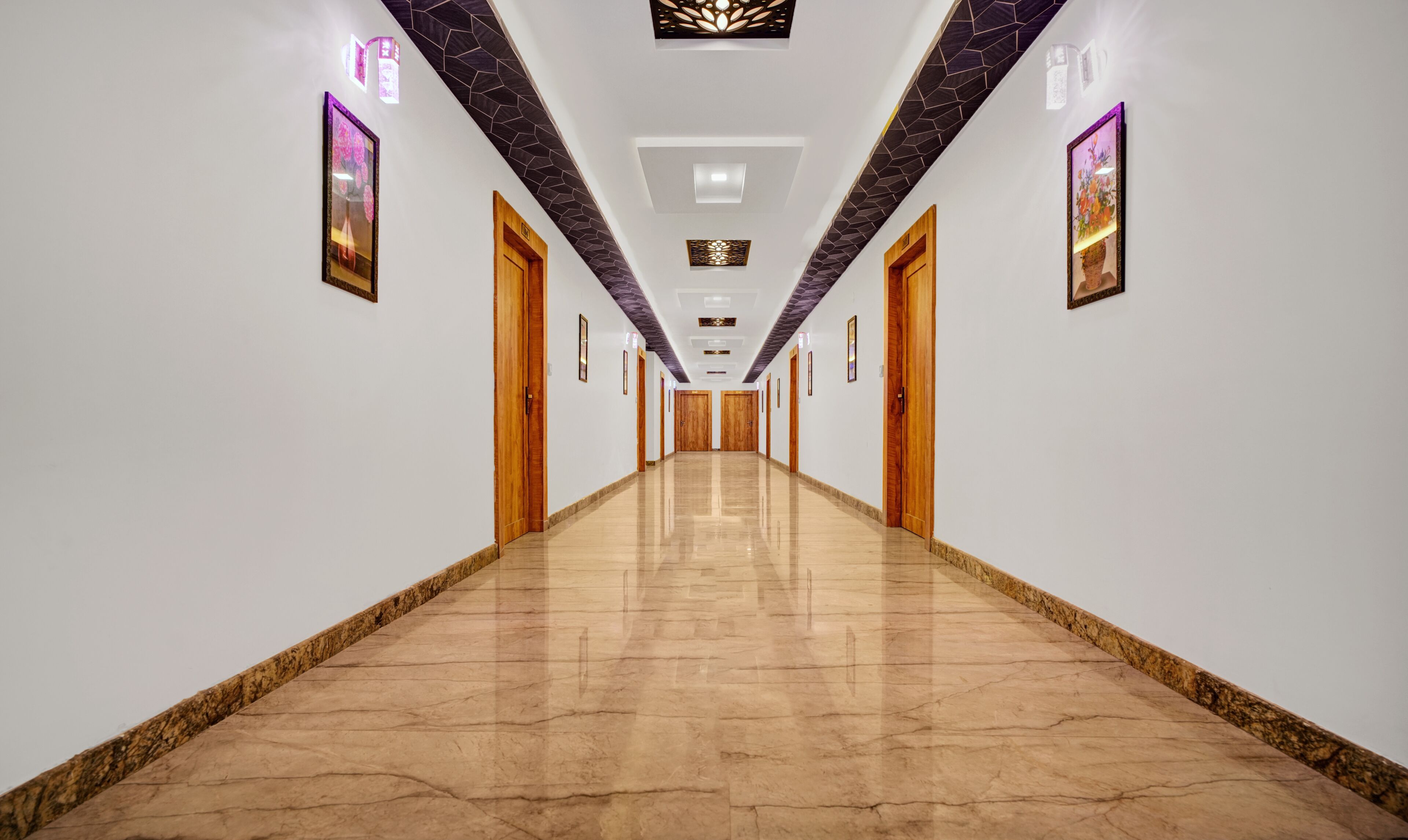 Foto - Itsy By Treebo - Eagle Inn