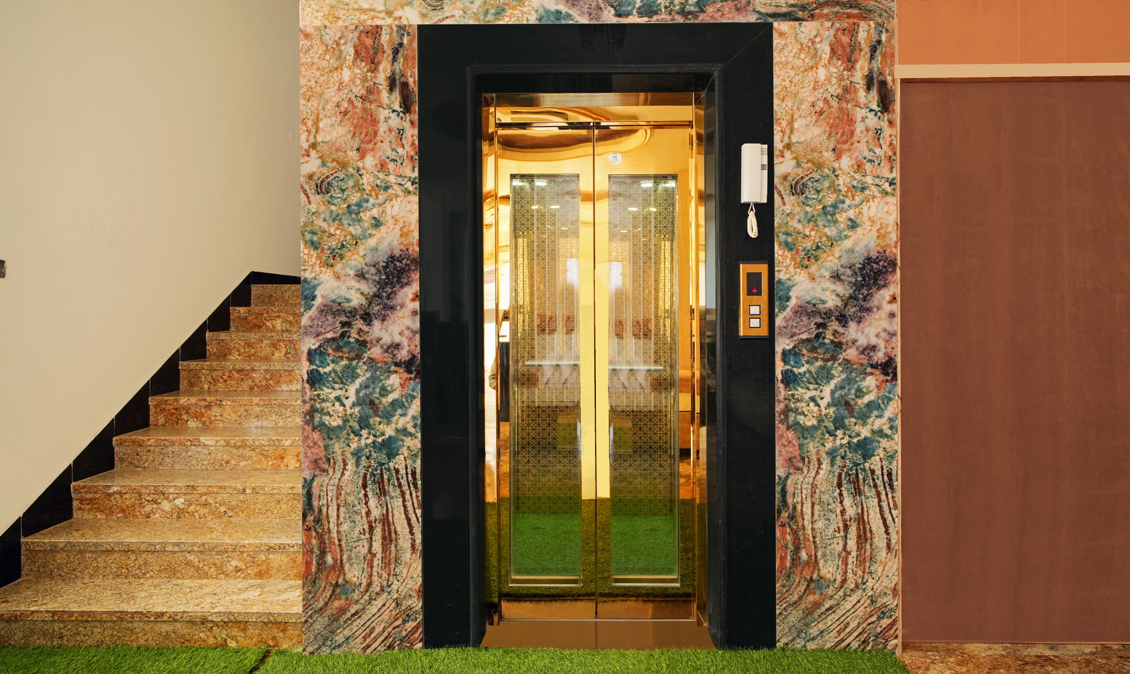 Foto - Itsy By Treebo - Eagle Inn