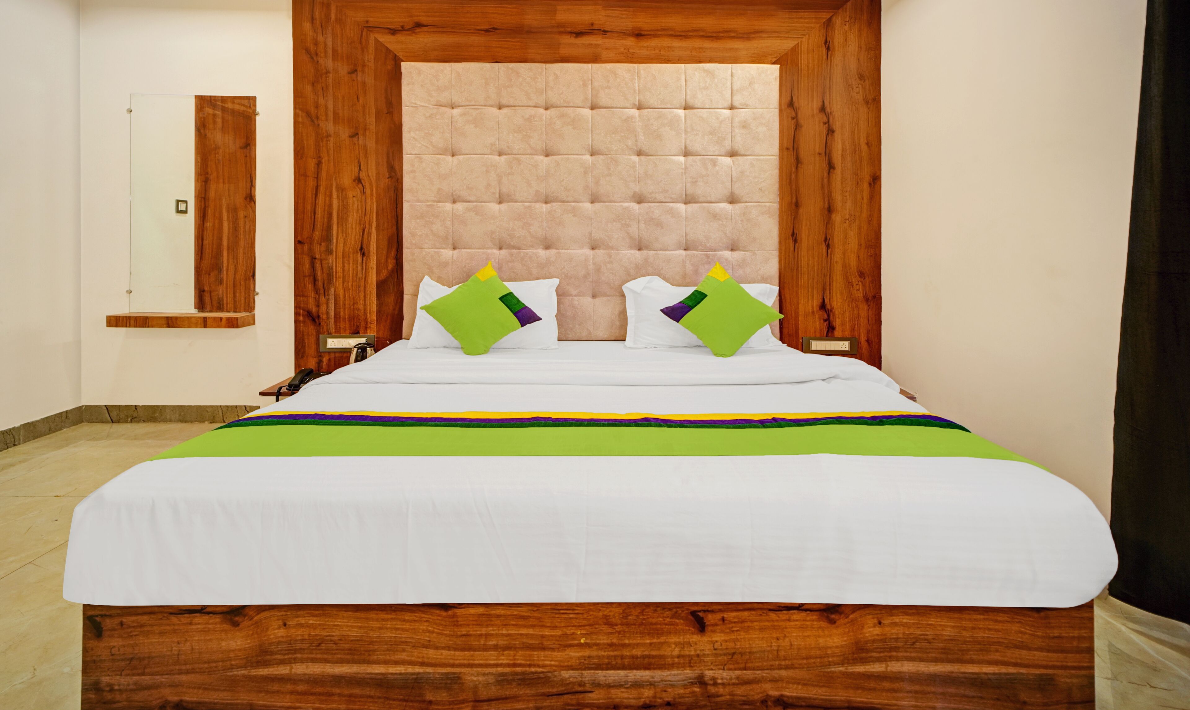 Foto - Itsy By Treebo - Eagle Inn