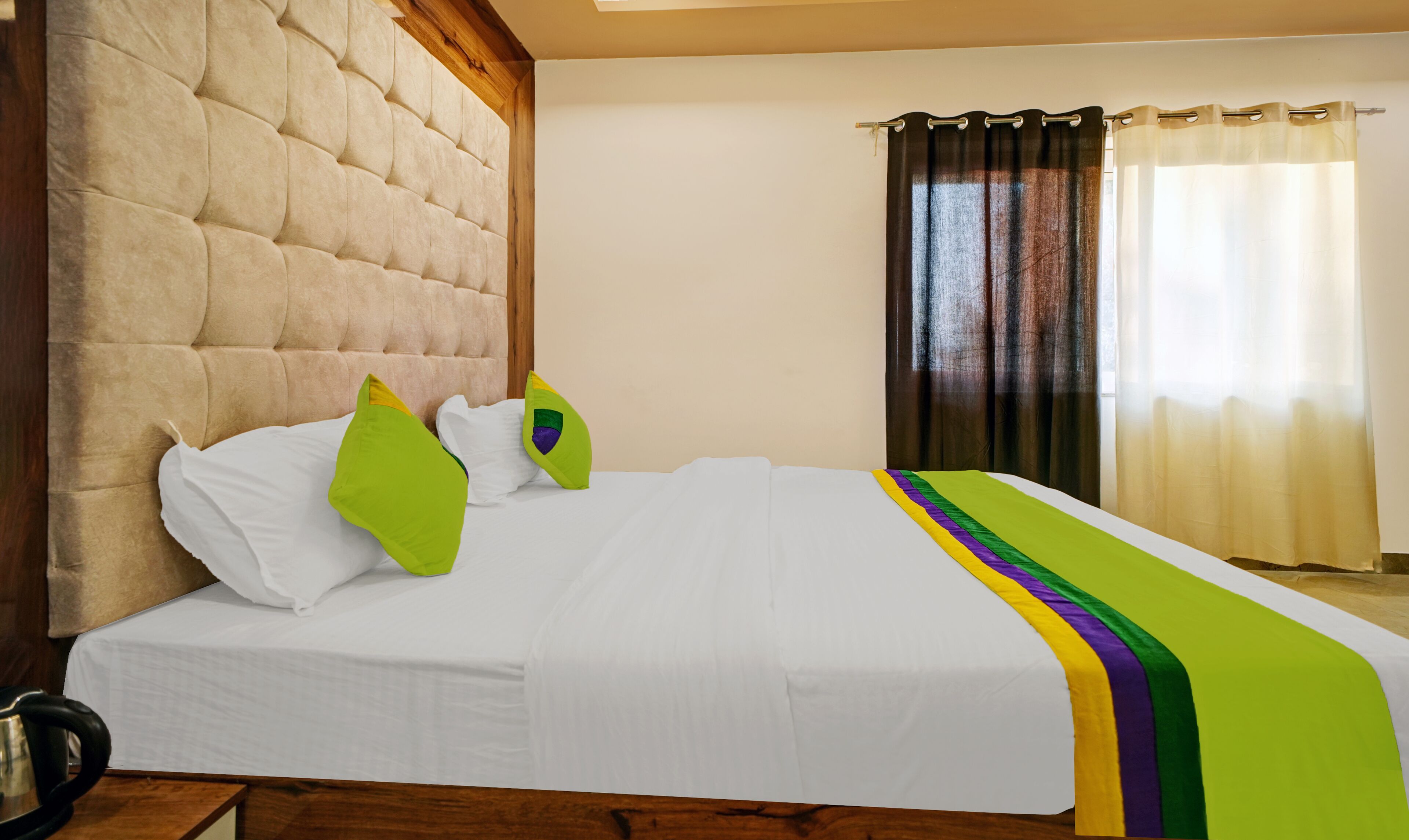 Foto - Itsy By Treebo - Eagle Inn