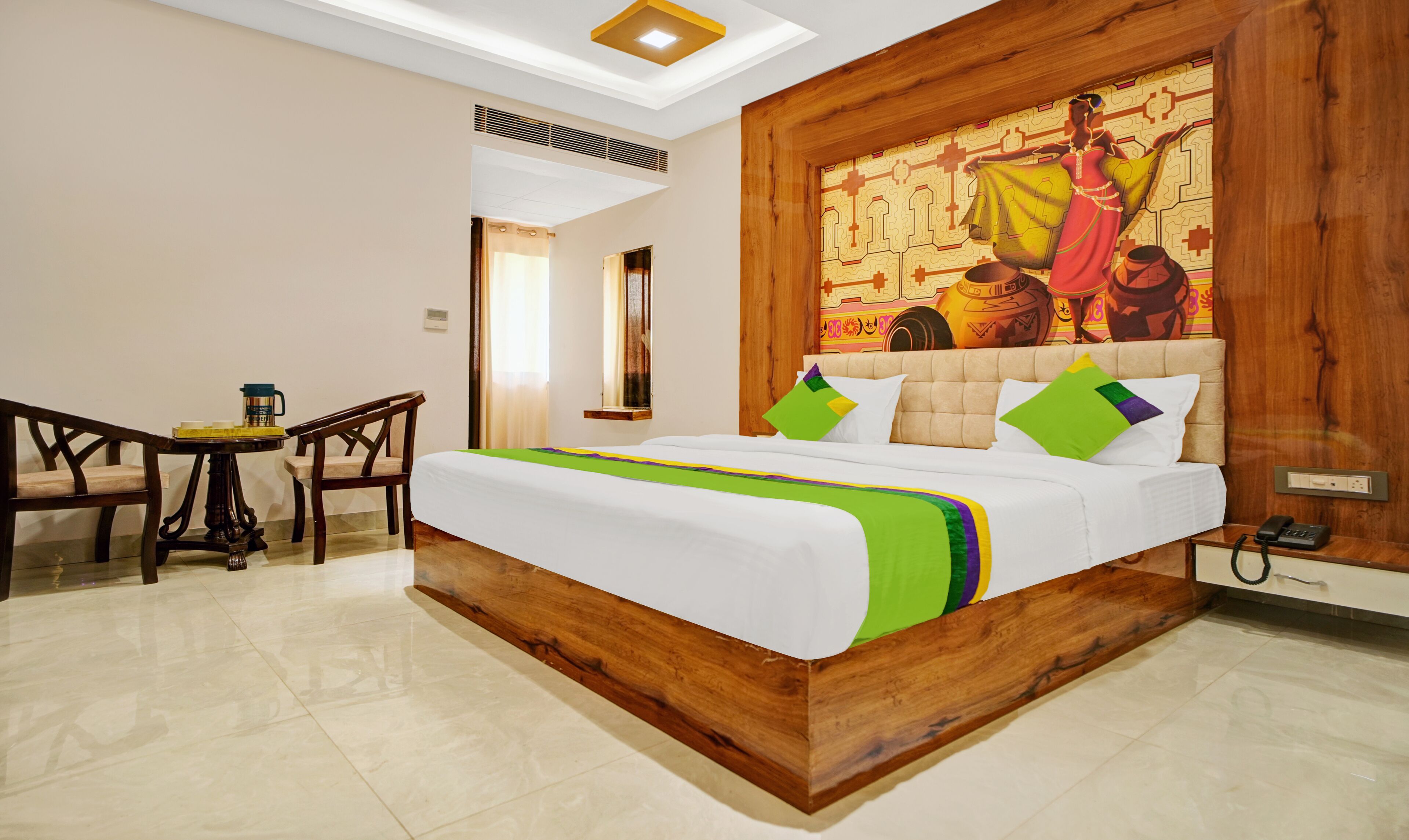 Foto - Itsy By Treebo - Eagle Inn