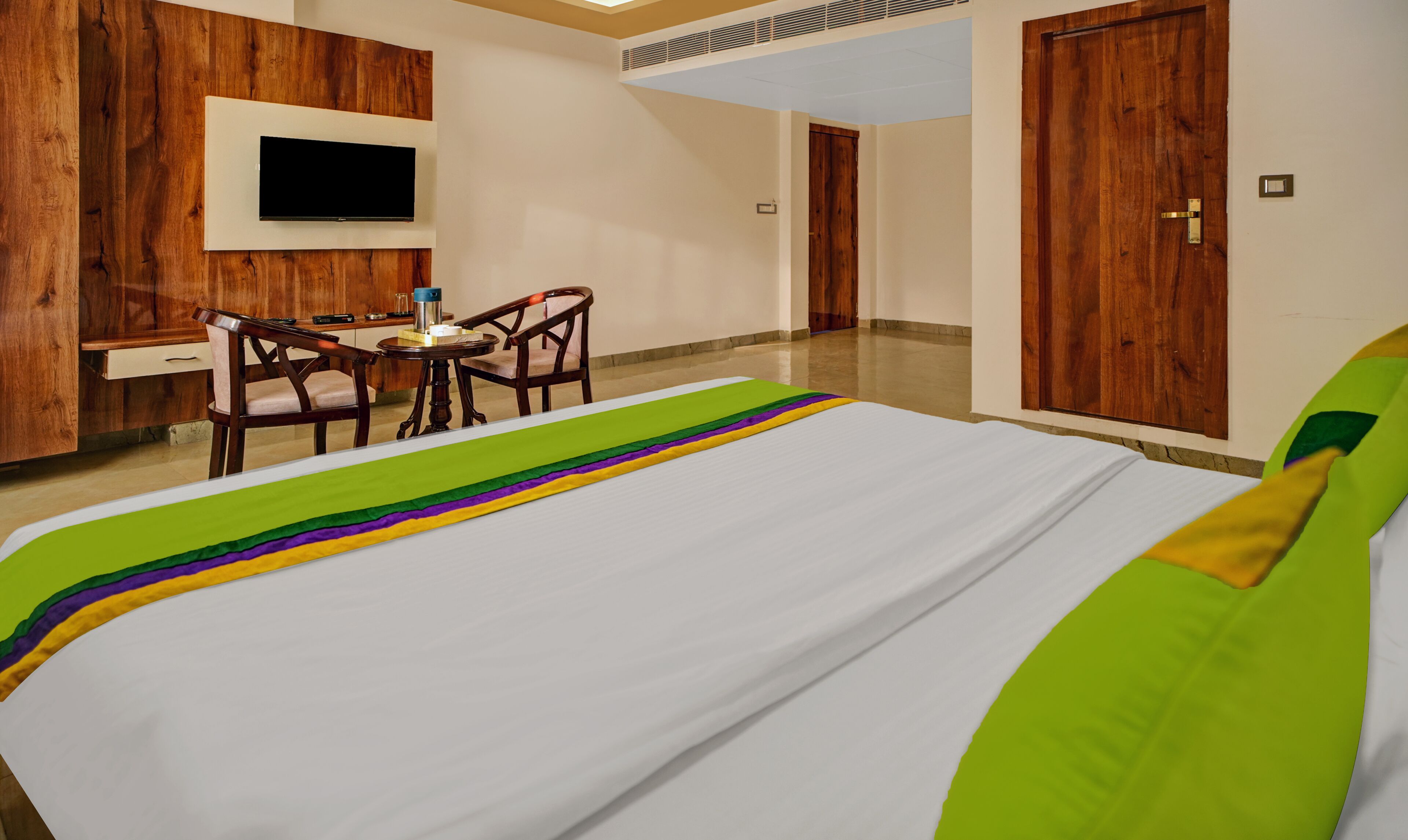 Foto - Itsy By Treebo - Eagle Inn