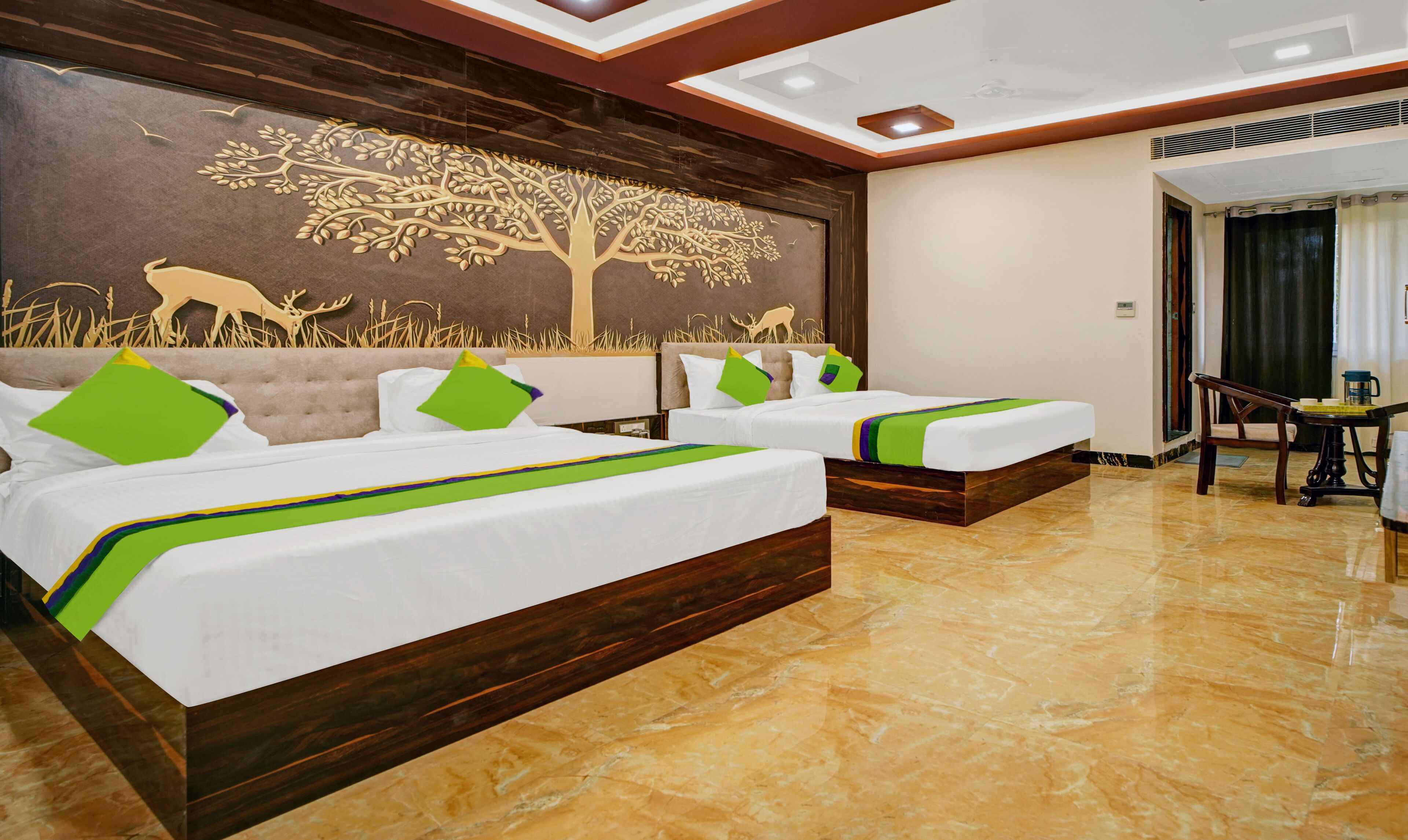 Foto - Itsy By Treebo - Eagle Inn