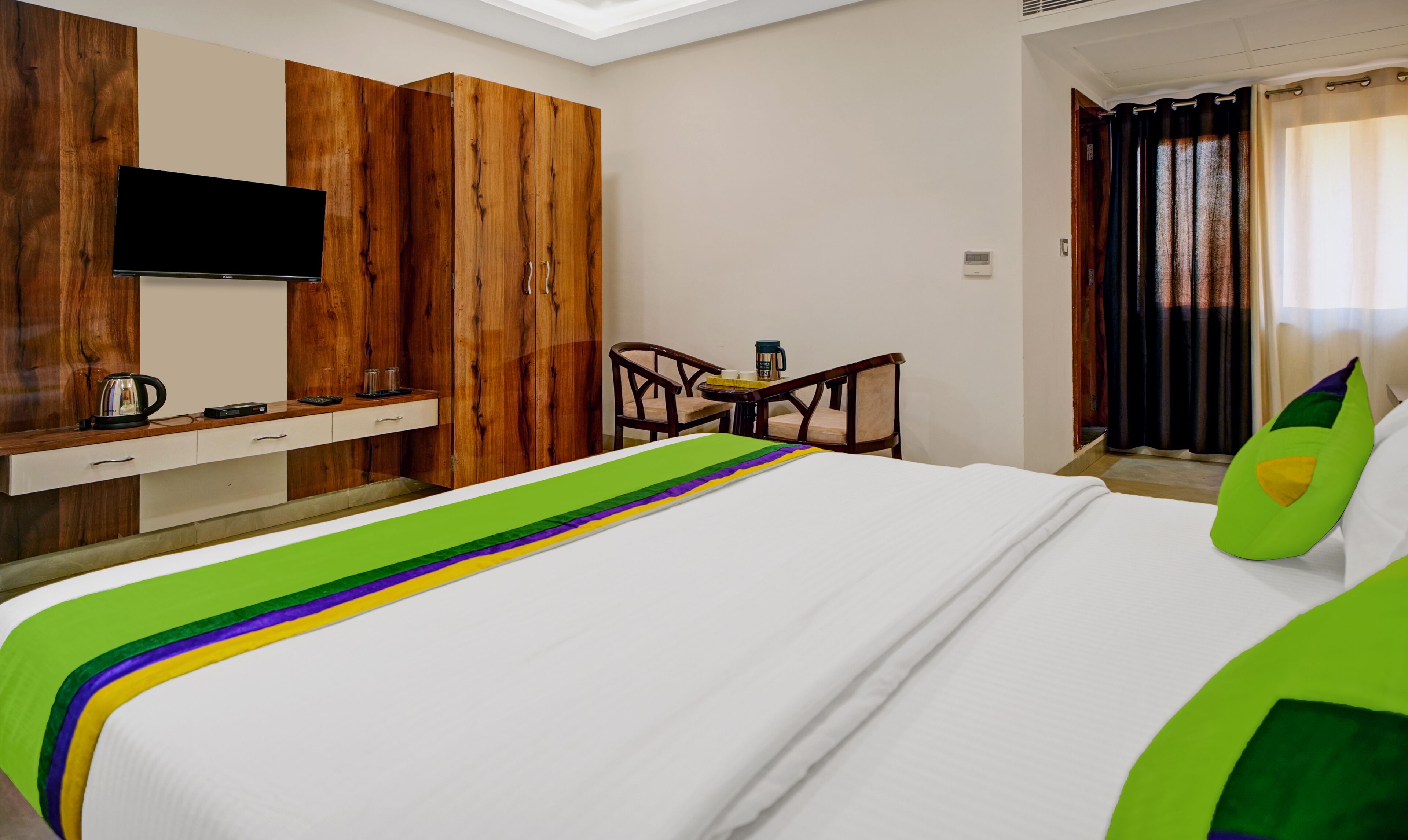 Foto - Itsy By Treebo - Eagle Inn