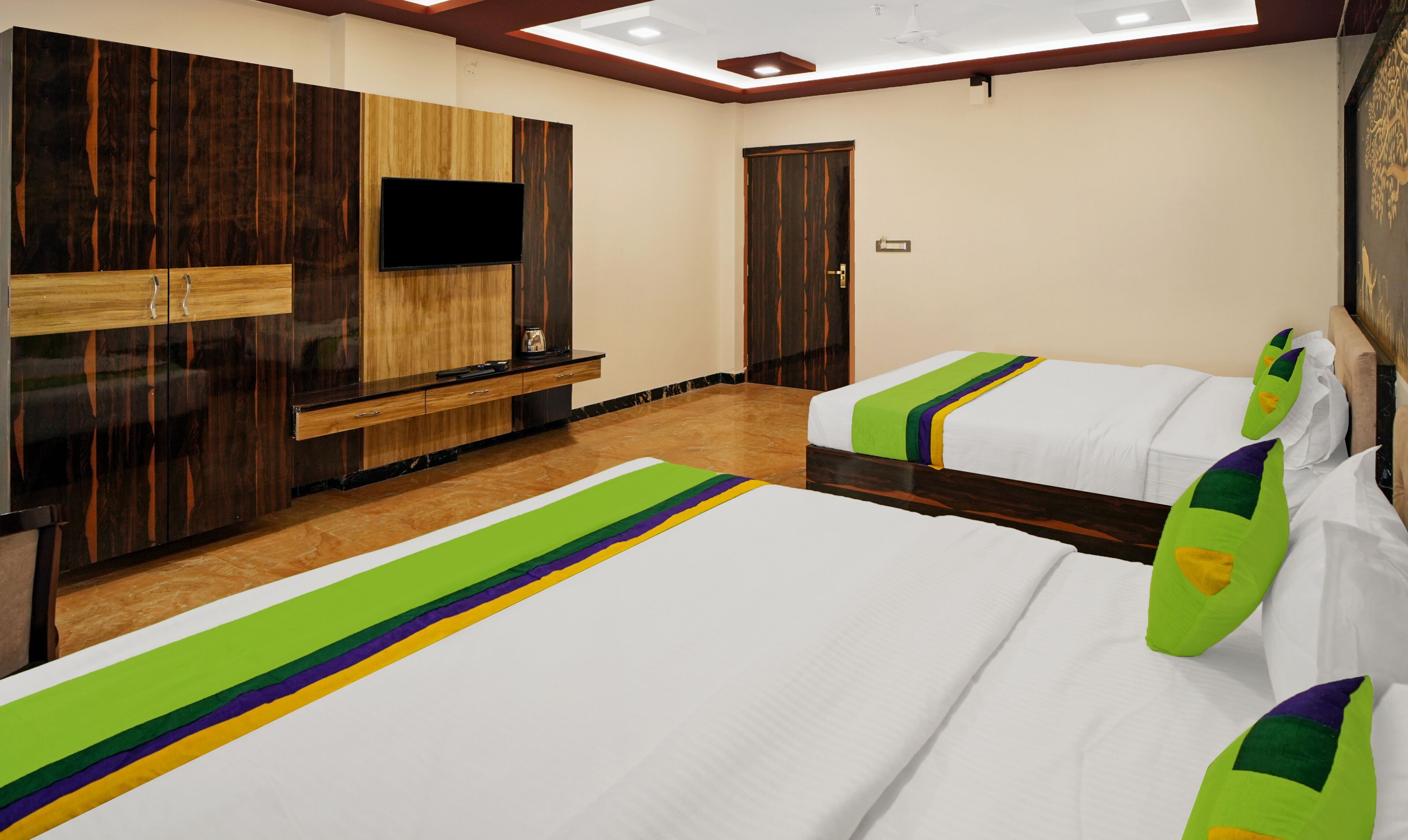 Foto - Itsy By Treebo - Eagle Inn