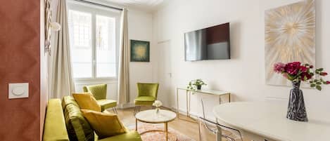 Smart TV