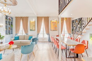 Restaurantes