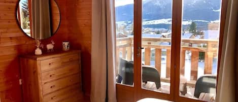 4 chambres, fer et planche Ă repasser, Wi-Fi gratuit