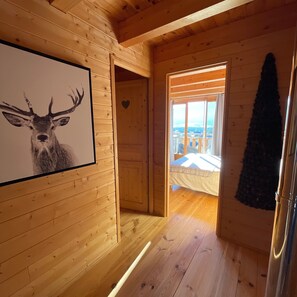 4 chambres, fer et planche Ă repasser, Wi-Fi gratuit
