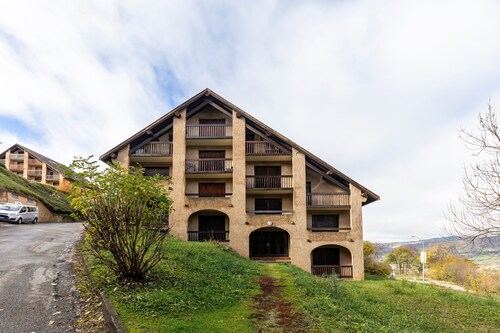 Les Narcisses - aux pieds des pistes