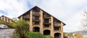 Les Narcisses - aux pieds des pistes