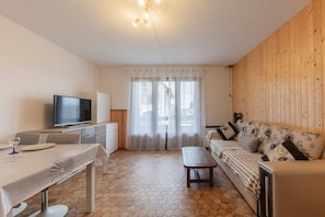 Télévision, lecteur de DVD