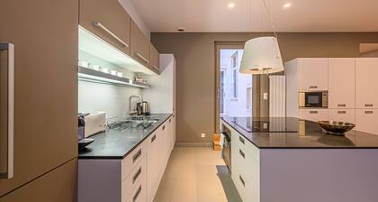 Le Patio - Bel Appartement de caractère hypercentre de Vannes !