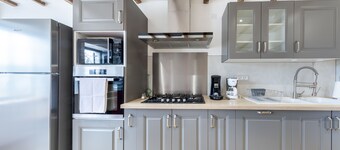 Terre d’Émeraude - Charmante maison avec sauna