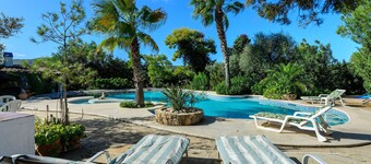 Villa Can Sarrio - Five Bedroom Villa, Sleeps 10