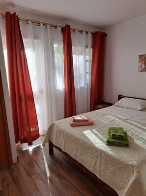 1 bedroom, Internet - Lovely 1 bedroom condo with pool (Tamarindo)