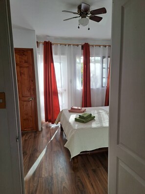 1 slaapkamer, internet