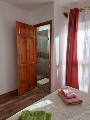1 bedroom, Internet - Lovely 1 bedroom condo with pool (Tamarindo)
