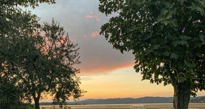 La Folaga Complex "Navigiolo"