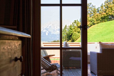 Kitz-Chalet - Luxury Chalet in Kitzbühel