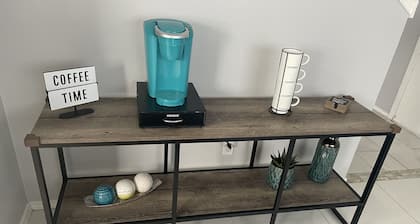 Casa Esteban: A Joyful and Comfortable Stay