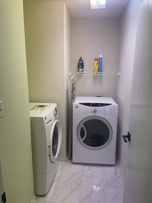 Interior - Casa Esteban: A Joyful and Comfortable Stay (Mission)