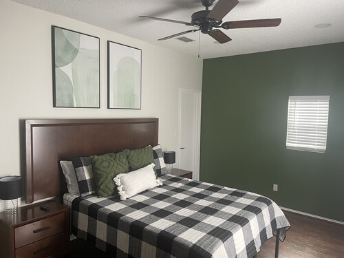 Casa Esteban: A Joyful and Comfortable Stay