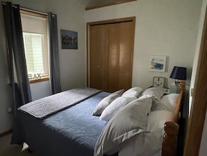 3 bedrooms, WiFi