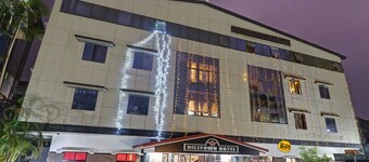 Itsy Hotels Hill Town, 500 Mtrs From Madikeri Fort