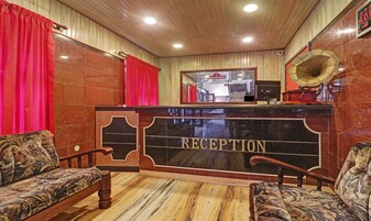 Recepción