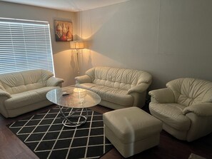 TV connectée, cheminée