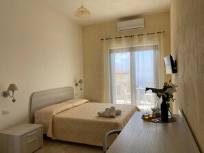 Panoramic Double Room