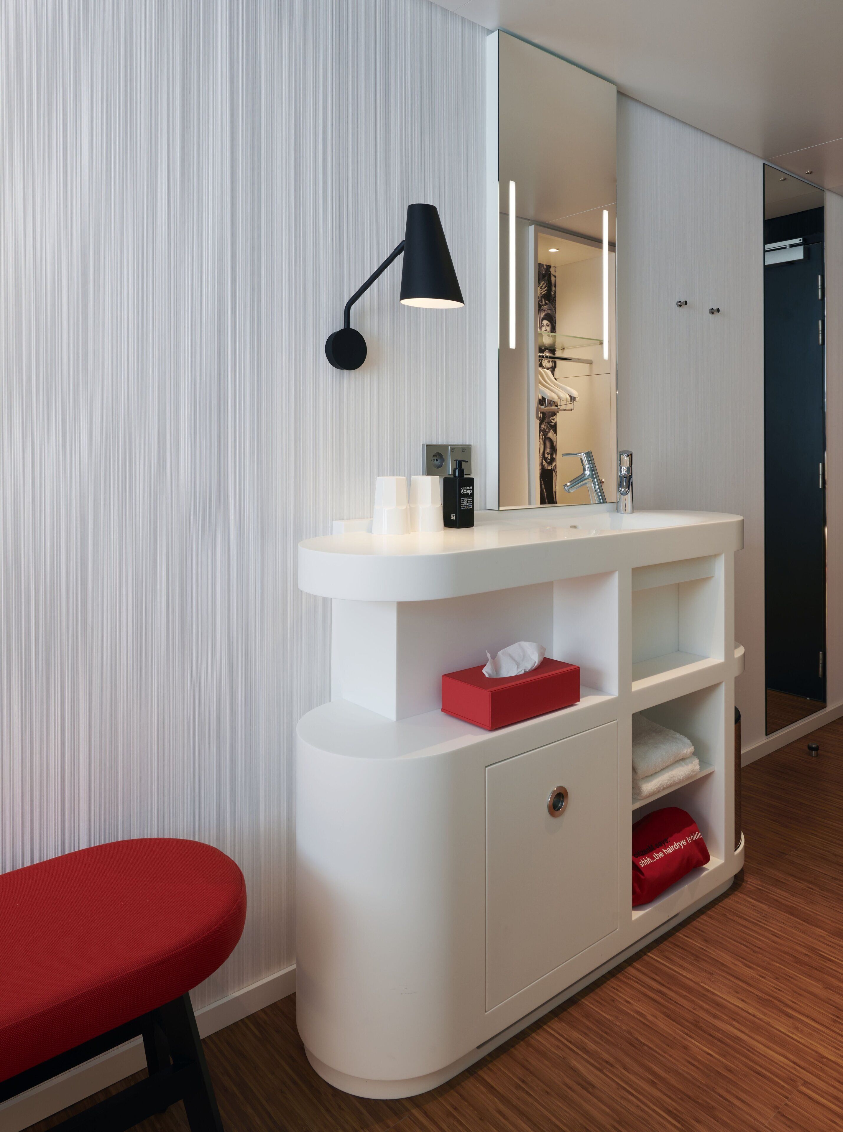 Foto - citizenM Paris Opera