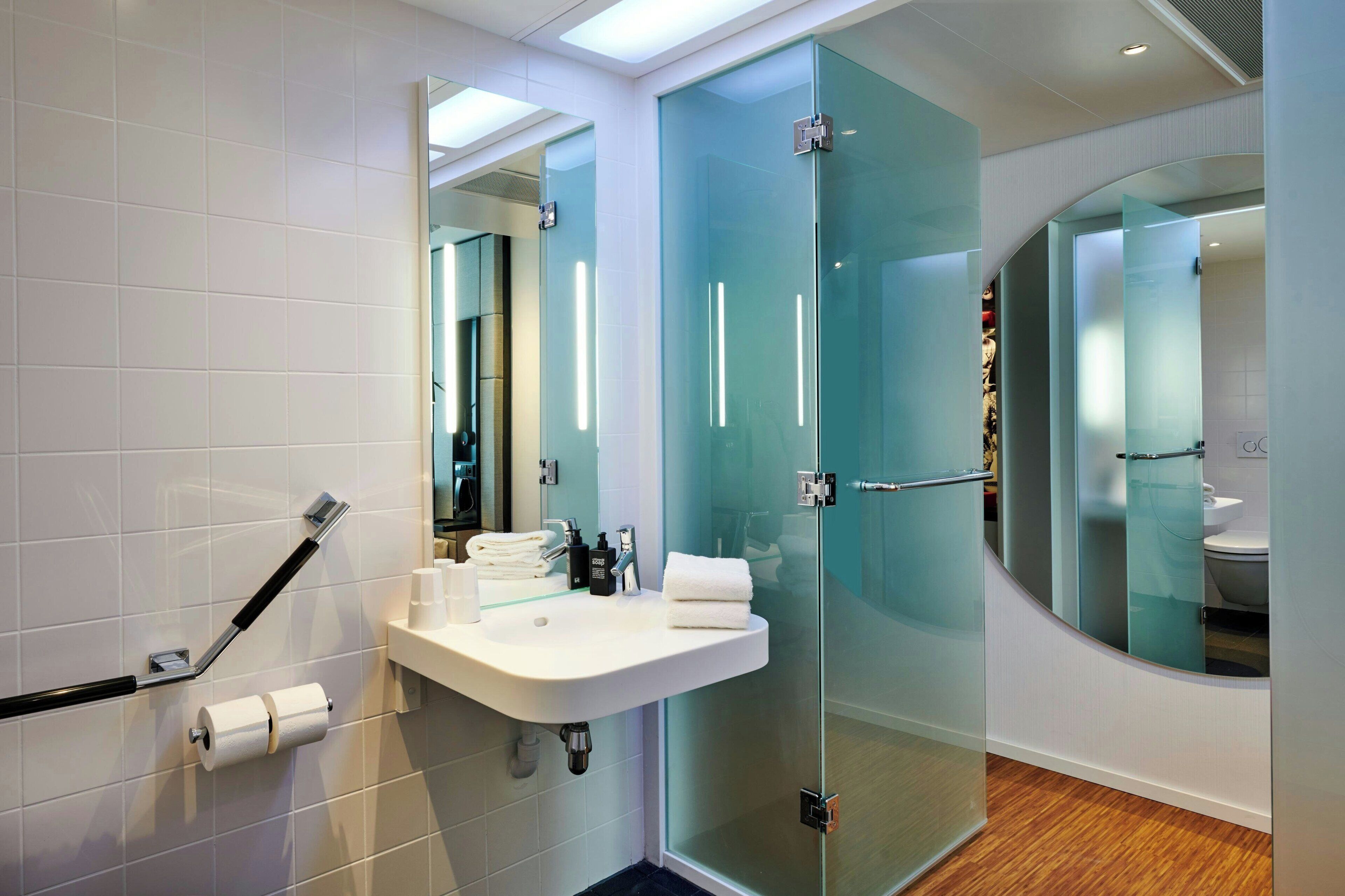 Photo - citizenM Paris Opera