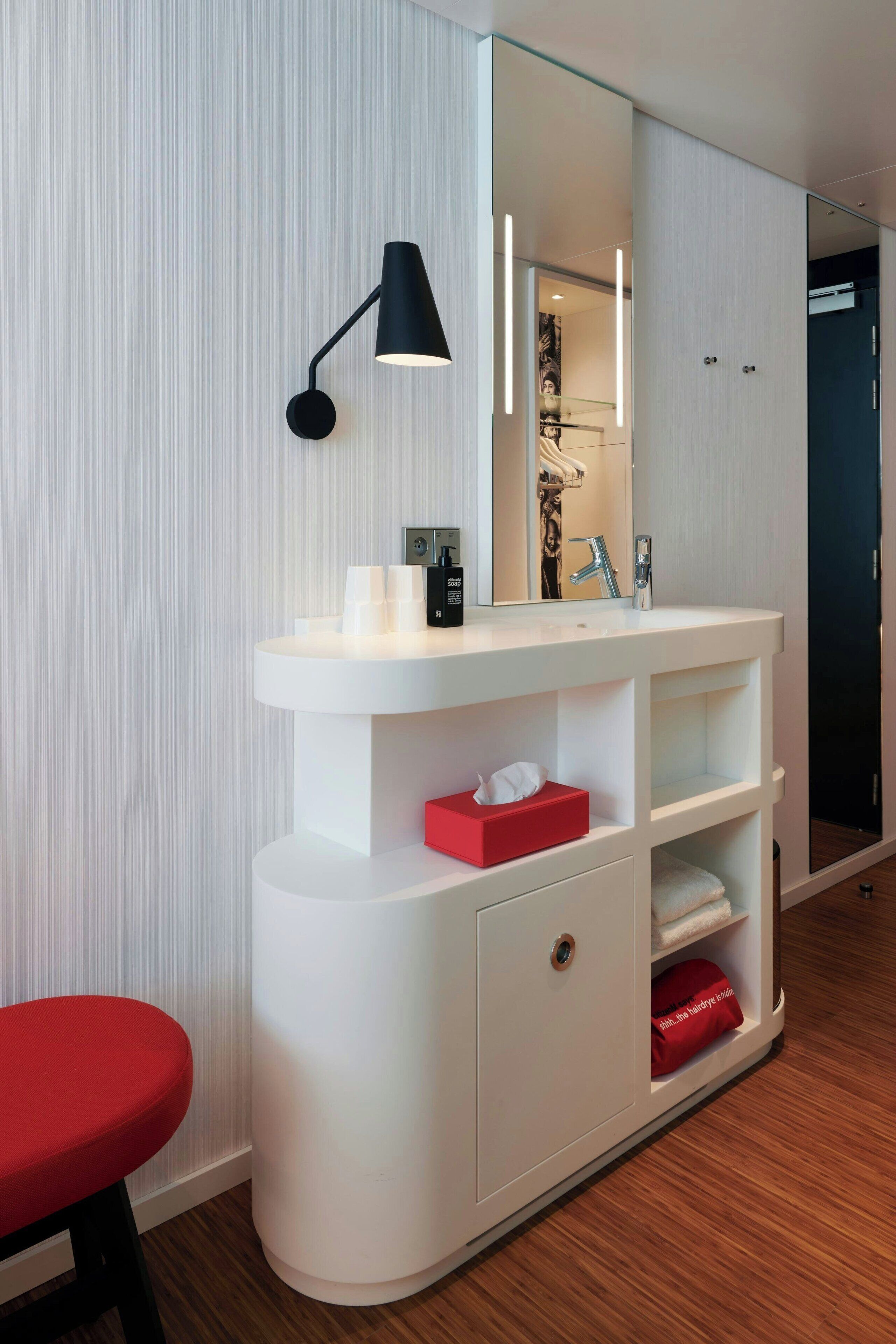 Foto - citizenM Paris Opera