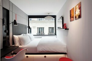 Ropa de cama de alta calidad y colchones con pillow-top 