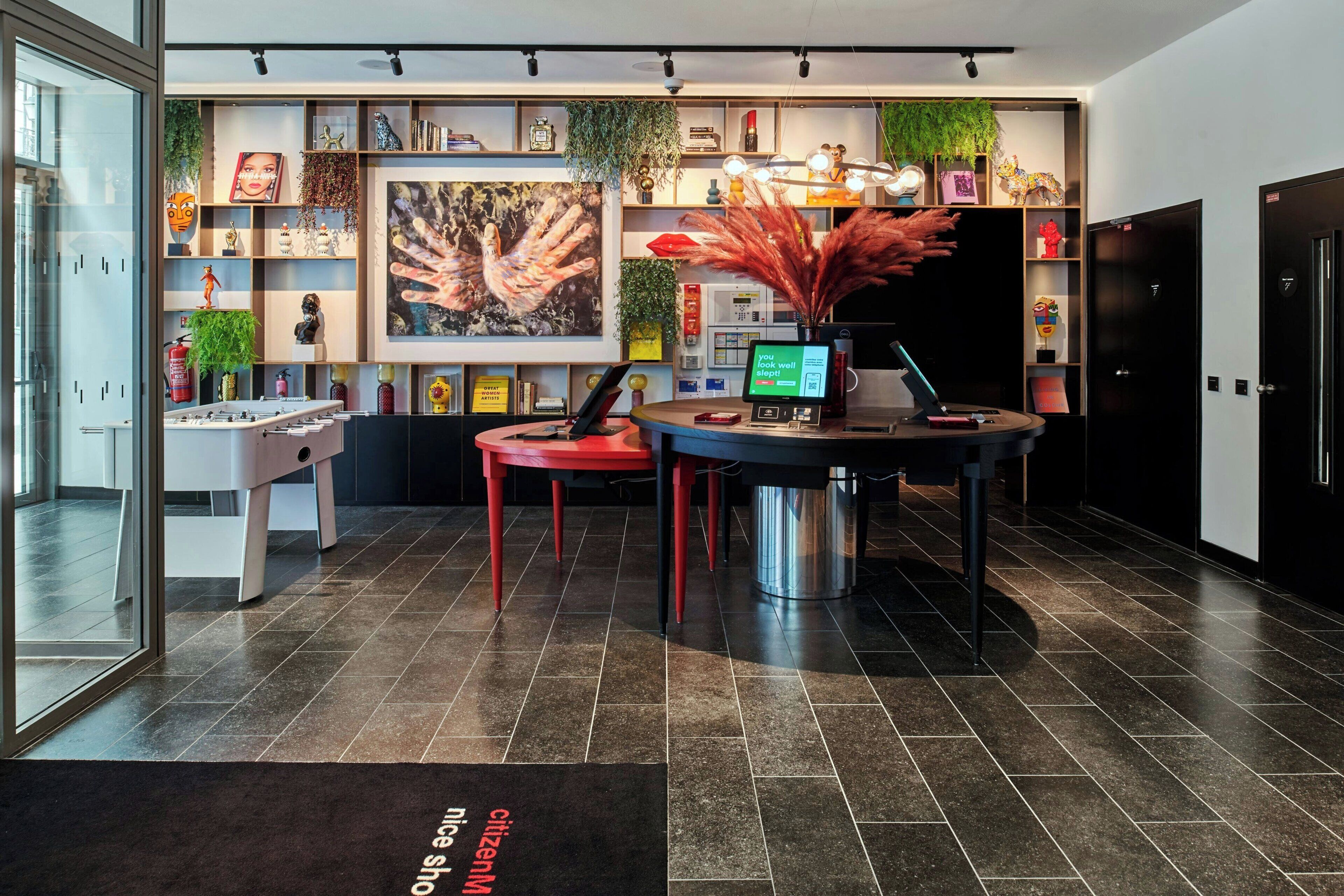 Photo - citizenM Paris Opera