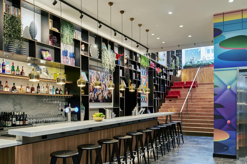 citizenM Paris Opera