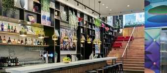 citizenM Paris Opera