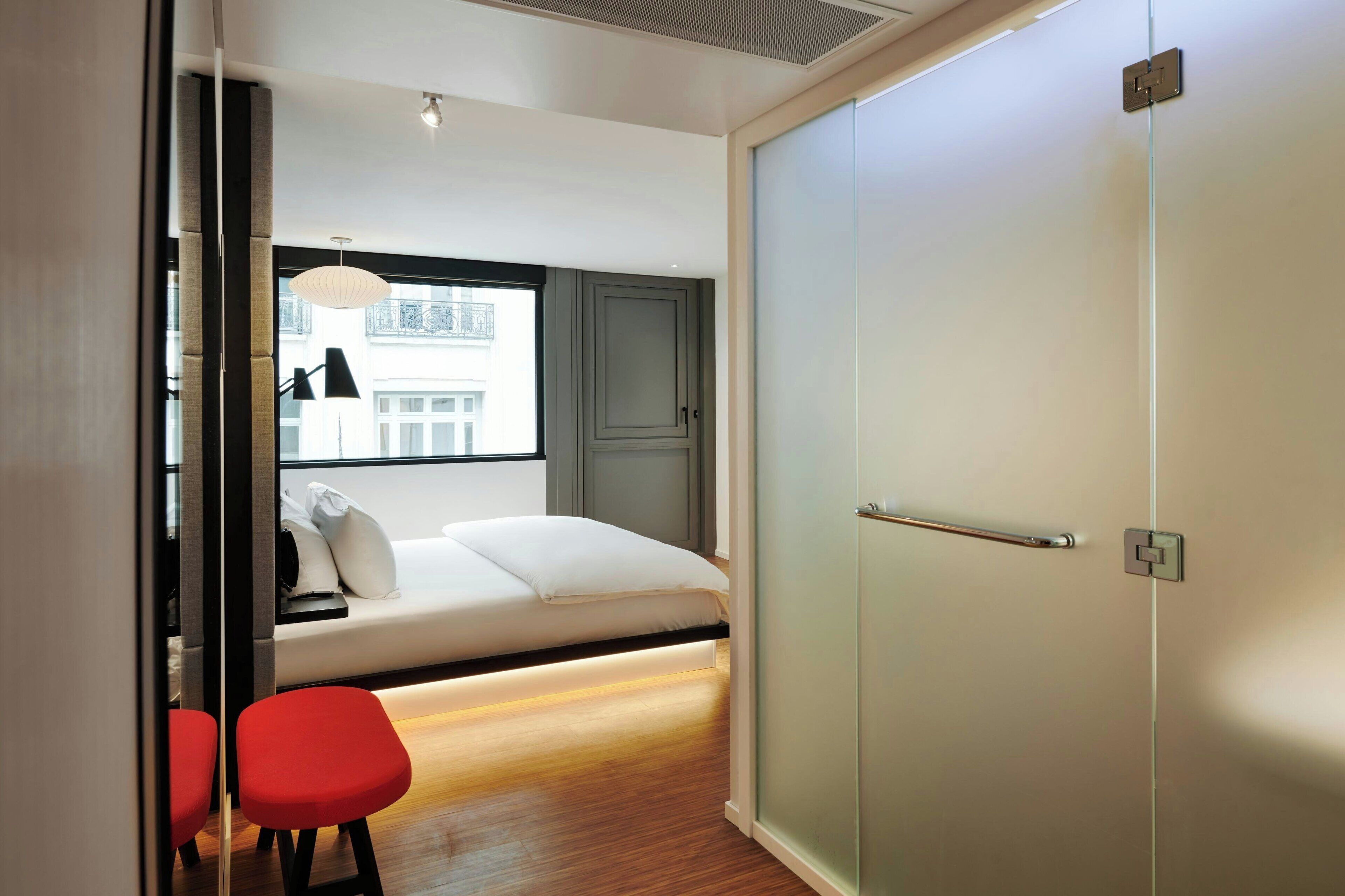 Photo - citizenM Paris Opera